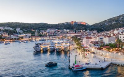 What is Magical About Hvar?