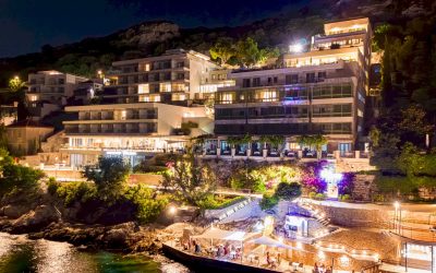 Eco-Friendly Stays: Committing to Sustainable Accommodations with Moondrive