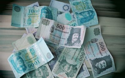 What’s The Currency of Hungary?