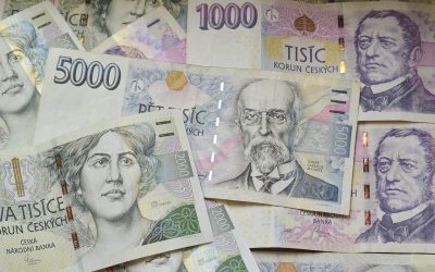 What’s The Currency in the Czech Republic?