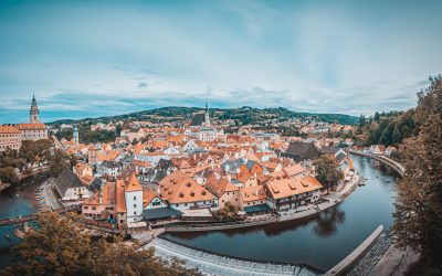 Check the Czech Republic: A Journey into the Heart of Europe’s Hidden Gem